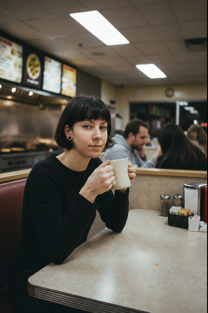 Maryann Nuckols